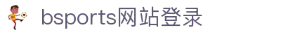 bsports(中国)B—sports登录入口